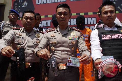 Gelar Perkara Kasus Penganiayaan