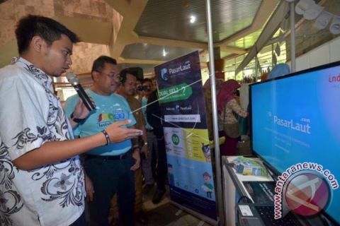 PAMERAN SAGOO FESTIVITY TELKOM