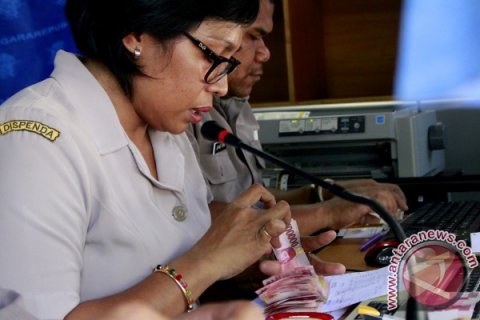 SAMSAT KELILING PERDANA POLDA NTT