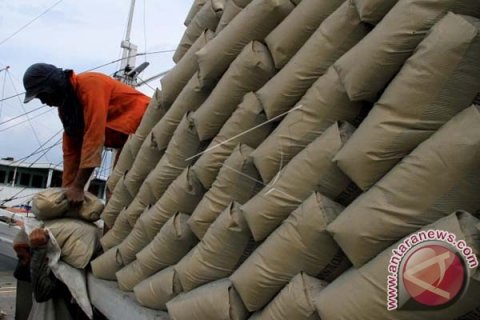 TARGET PENJUALAN SEMEN DI TAHUN 2017