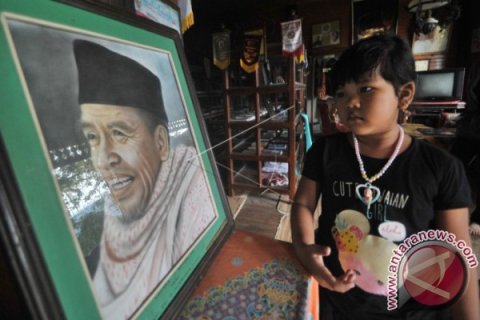 Museum Koleksi Buya Hamka