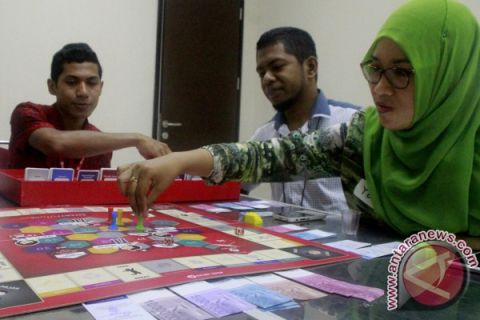 EDUKASI LITERASI KEUANGAN UNTUK WARTAWAN