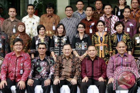 PERESMIAN KANTOR BI NTT 