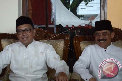 BAKAL CALON GUBERNUR SULSEL