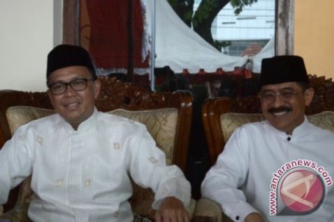 BAKAL CALON GUBERNUR SULSEL