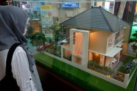 IZIN PEMBANGUNAN PERUMAHAN