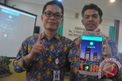 Aplikasi Pemberantasan DBD