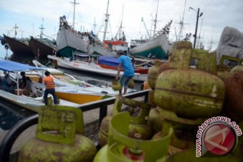 PROGRAM SUBSIDI ELPIJI TEPAT SASARAN