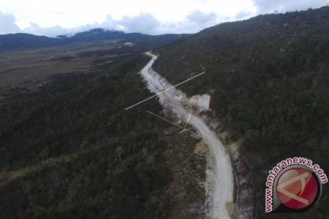 Jalan Trans-Papua