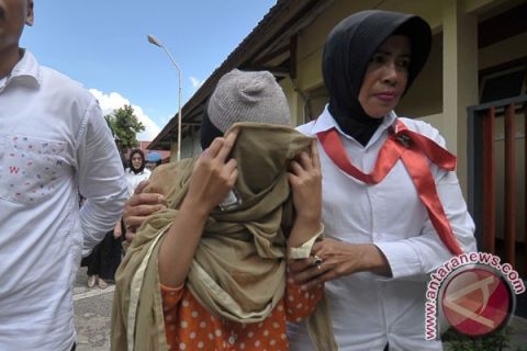 Pengungkapan Kasus Aborsi