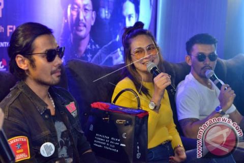 PROMOSI FILM FILOSOFI KOPI 2