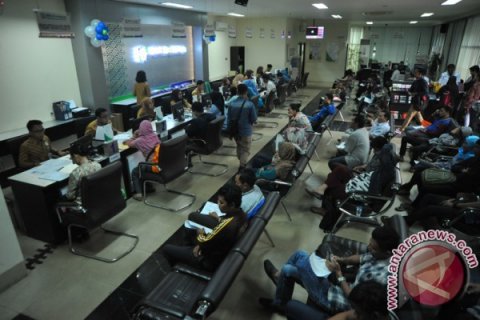 Pelayanan BPJS Kesehatan