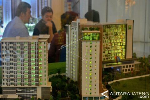 PAMERAN PERUMAHAN