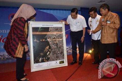 SIMPOSIUM INTERNASONAL SAMPAH PLASTIK LAUT