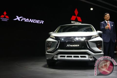 Mitsubishi XPANDER