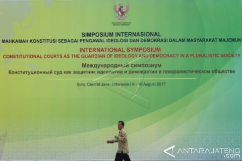 PERSIAPAN AACC