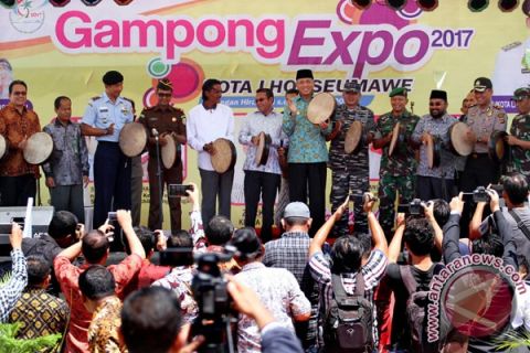 Expo Gampong 2017