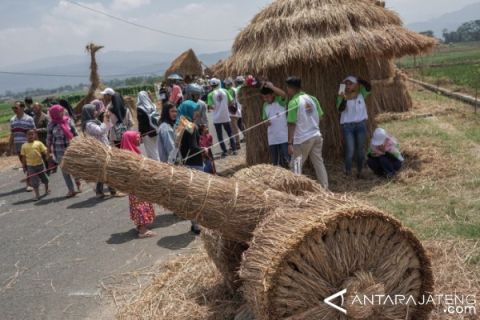 FESTIVAL JERAMI
