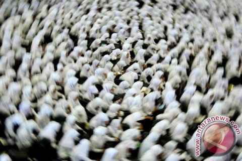 PESANTREN MAHASISWA BARU