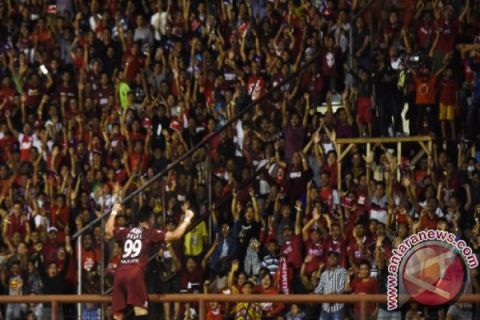 PSM MENANG