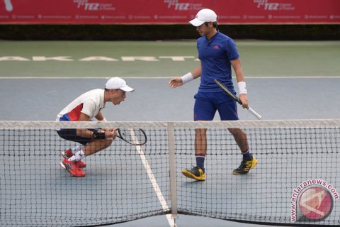 Rungkat-Barki Menang