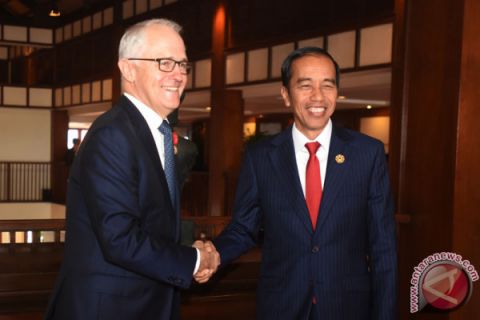 Bilateral RI-Australia