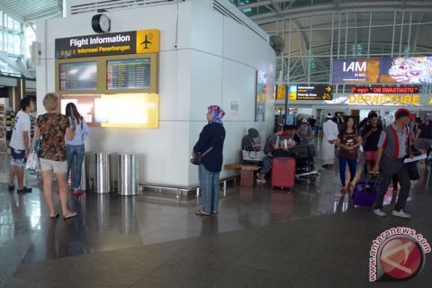 Dampak Letusan Gunung Agung