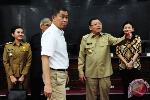 Persiapkan Natal Oikumene Nasional