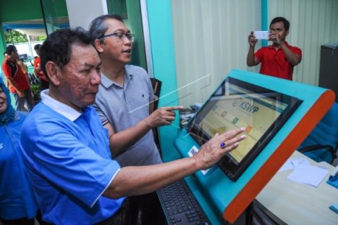 APLIKASI PELAYANAN PAJAK