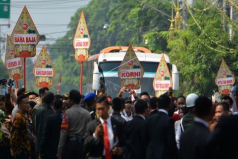 RELAWAN JOKOWI