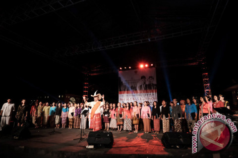 Tamansari Art Festival 2017