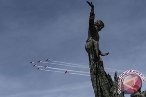 JAT Beraksi Di Pekanbaru