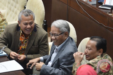 Persiapan Pilkada Serentak