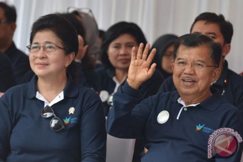 Hari Kesehatan Nasional