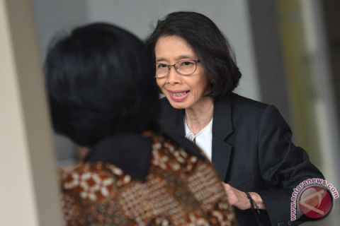 Pemeriksaan Plt Sekjen DPR
