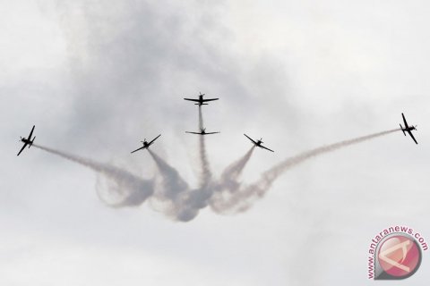 Gladi Bersih Puncak Sail Sabang