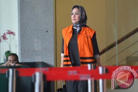 Berkas Perkara Siti Masitha Lengkap