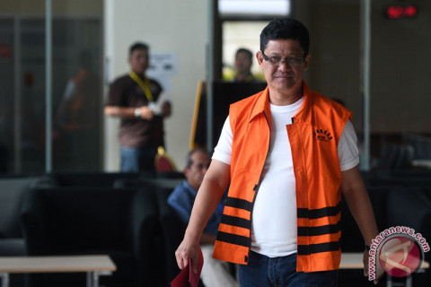 Pemeriksaan Erwan Malik