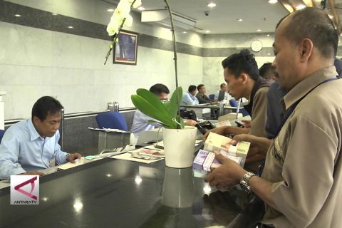 Bank Indonesia Siapkan 3 Kebijakan di 2018