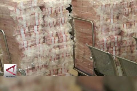 BI Papua Siapkan Rp 4 Triliun Uang Kartal