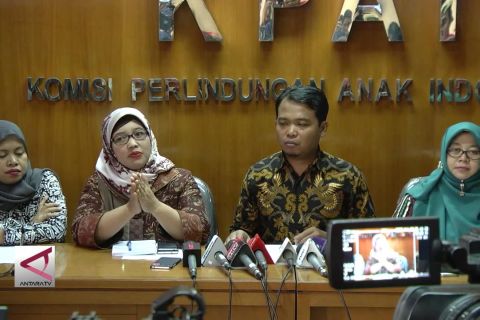 KPAI Soroti Buku Anak Berkonten Lgbt