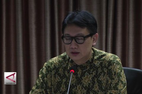 Pemerintah Pastikan Pulau Bali Aman Dikunjungi