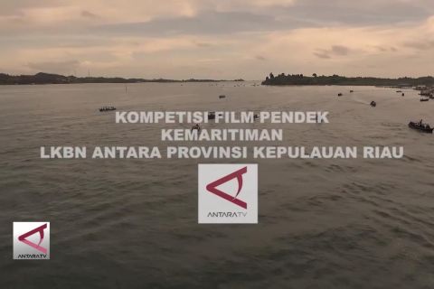 Penyampaian Informasi Melalui Film Pendek