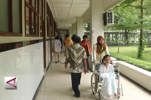 RSUP dr. Kariadi Siapkan Ruang Isolasi Pasien Difteri