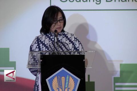 Surat Berharga Syariat Negara Primadona Pendanaan Pembangunan