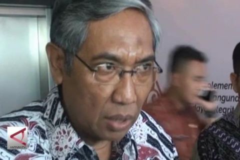 Maladministrasi Merupakan Embrio Korupsi