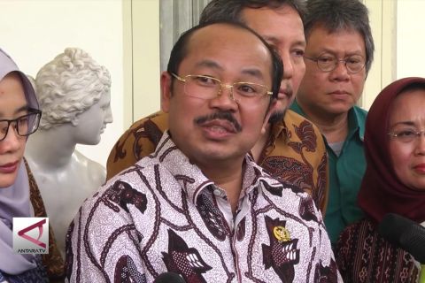 Ada 10 Ribu Laporan Layanan Publik di 2017