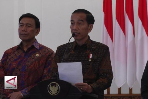 Indonesia Kecam Langkah Sepihak AS