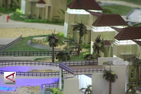 Indonesia akan Ikuti Ajang La Binnale Architettura