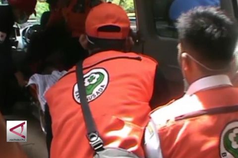 Koordinasi Dini Bencana Melalui Simulasi